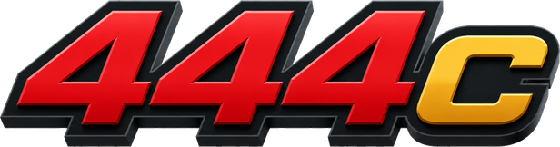 444c Logo